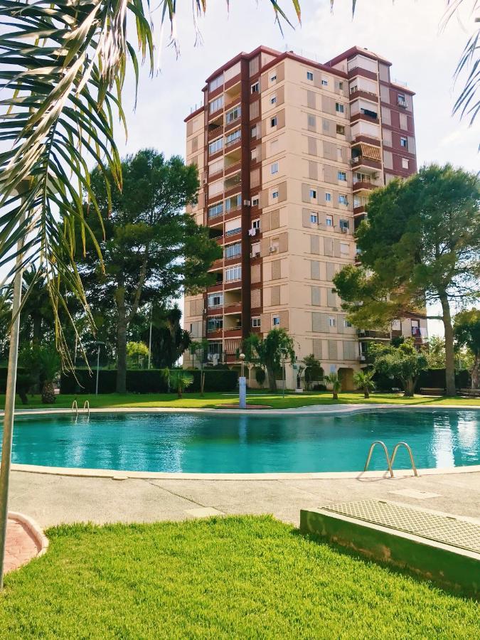 The White Apartment: Luxury, Beach And Design فالنسيا المظهر الخارجي الصورة