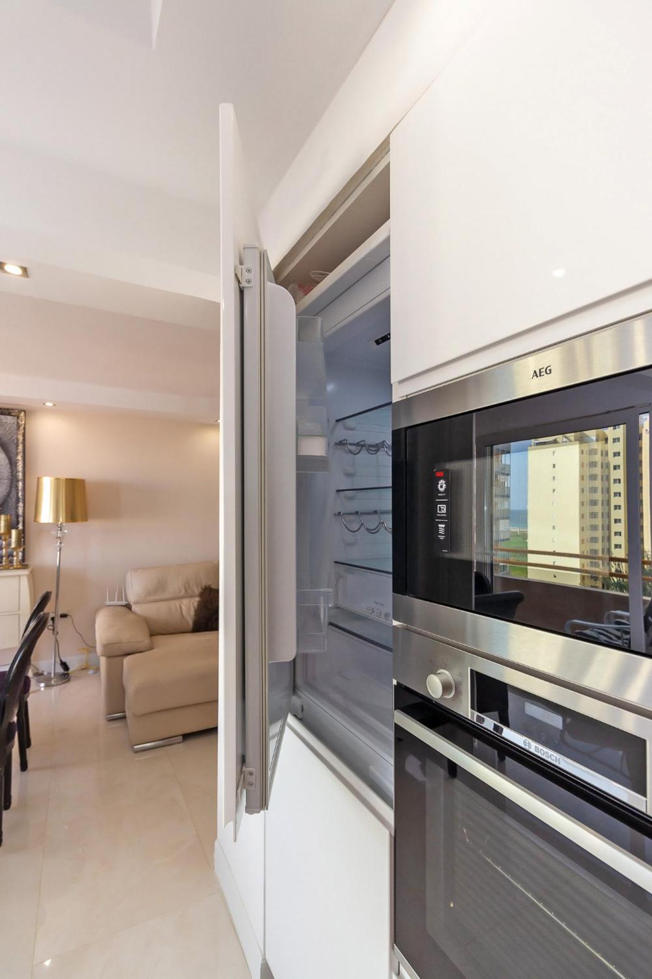 The White Apartment: Luxury, Beach And Design فالنسيا المظهر الخارجي الصورة